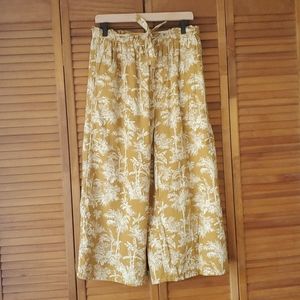 Paperbag waist pants(5 for $25)